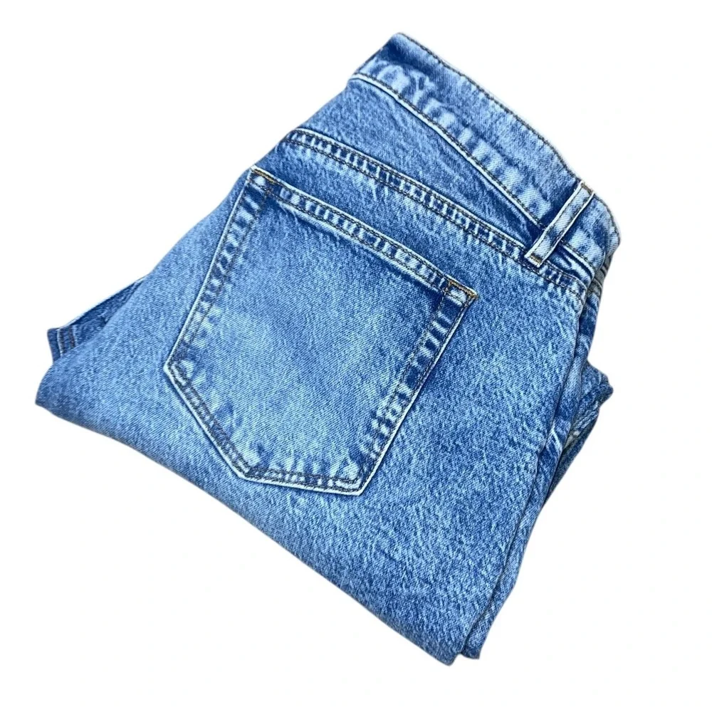 LOFT high waist